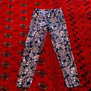 Marika Print Leggings